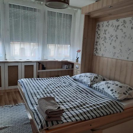 Mikes Apartman Apartment Szekszárd Екстериор снимка